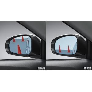 マークX 130系 中期：純正 ドアハンドル＆ポケットイルミネーション