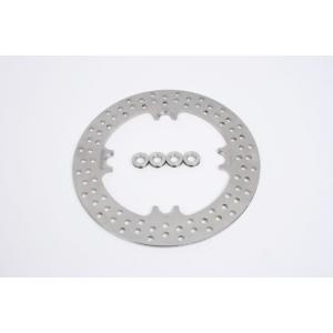 HONDA ホンダ CB750 純正 リアブレーキ ディスクローター HONDA ホンダ CB750 純正 リアブレーキ ディスクローター 【公式通販】