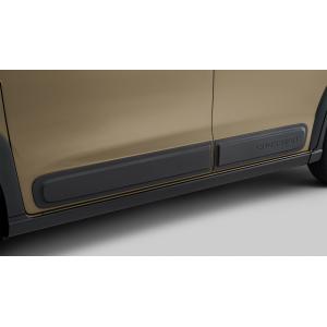 無限（MUGEN） フリード（GT） ベンチレーテッドバイザー 72400-XNY