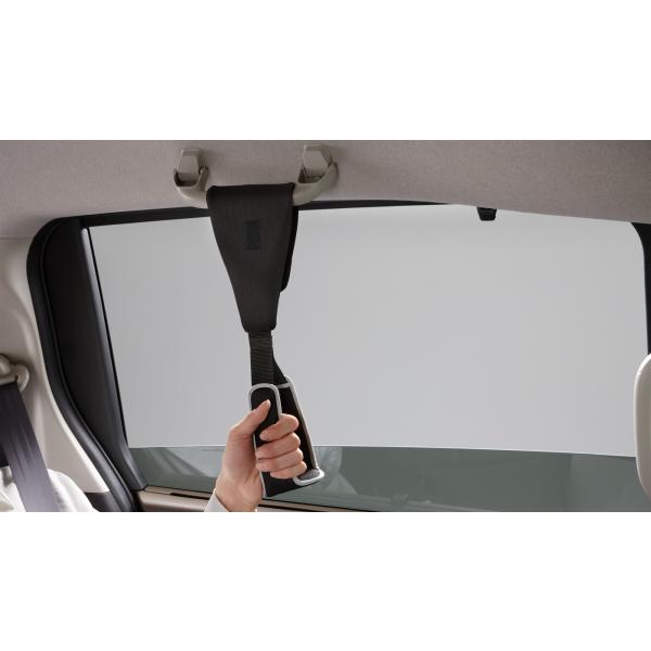 フリード GT系：純正 吊革グリップ