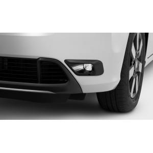 （送料込み）フリード　モデゥーロX 純正フォグランプ　左右セット フリード GT系：純正 LEDフォグライト(7W（片側）/左右セット)(カラー