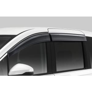 フリード　HONDA 純正 ドアバイザー フリード HONDA ホンダ 純正 ドアバイザー フリード GT1/GT2/GT3/GT4