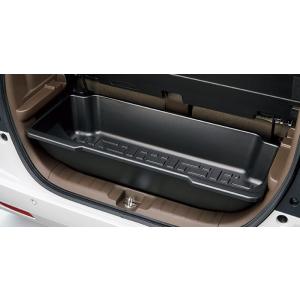 N-WGN Nワゴンカスタム JH3 JH4：純正 カーゴライナー(防水生地 5枚