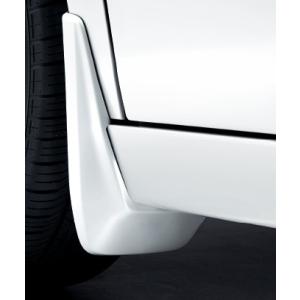 ステップワゴン RP系 後期：純正 マッドガード/1台分（ステップワゴン用/カラー設定1）(廃盤 残...