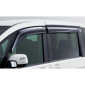 ステップワゴン　ドアバイザー　RP6~8系 ステップ ワゴン HONDA ホンダ 純正 ドアバイザー