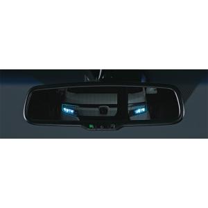 ステップワゴン RP系 後期：純正 オートデイナイトミラー(廃盤 残り在庫わずか)