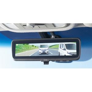 ステップワゴン RP系 後期：純正 アドバンスドルームミラー(廃盤 残り在庫わずか)