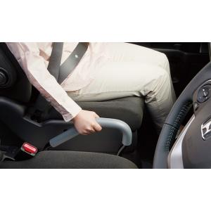 ステップワゴン RP系 後期：純正 フロアグリップ(廃盤 残り在庫わずか)