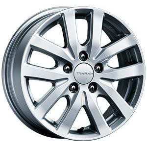 ステップワゴン 16インチ アルミホイール MG023 ※1本からの販売