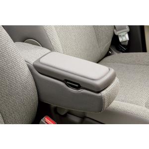 N-BOX NBOXカスタム JF3 JF4：純正 アームレストコンソール(サブアタッチメント無し)...