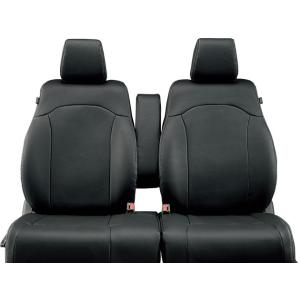 N-BOX NBOXカスタム JF3 JF4：純正 シートカバー(1台分 スロープ仕様車用)(H29...