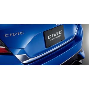 ホンダ（HONDA） シビック ハッチバック FK7：純正 ドアロア