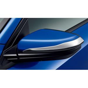 シビック タイプR/CIVIC TYPE-R FK8：純正 フロントグリルガーニッシュ