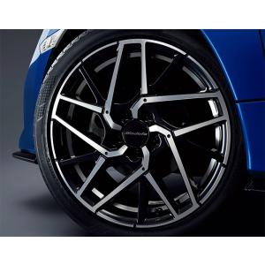 ホンダ シビック ハッチバック FK7:純正 18インチ アルミ ホンダ シビック ハッチバック FK7:純正 18インチ アルミ