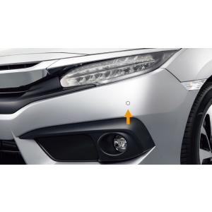 トヨタ（TOYOTA） プリウス 50系 前期：純正 コーナーセンサー