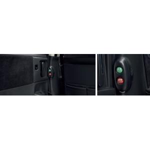 ホンダ（HONDA） オデッセイ RC系 中期：純正 パーキングセンサー（6