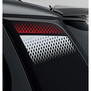 N-ONE NONE JG3 JG4：純正 マッドガード フロント・リア用左右4点