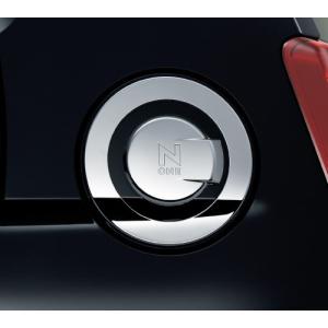 N-ONE HONDA ホンダ 純正 フューエルリッドガーニッシュ N-ONE JG3/JG4