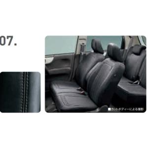 N-ONE NONE JG3 JG4：純正 マッドガード フロント・リア用左右4