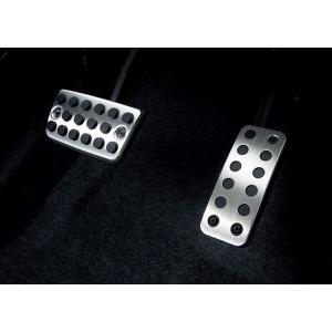 無限（MUGEN） スポーツペダル N-ONE/JG1、JG2 商品番号：46545-XG8