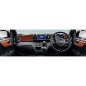 N-ONE HONDA ホンダ 純正 NONE エヌワン インテリアパネル インストル