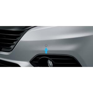 ホンダ（HONDA） ヴェゼル RV系：純正 エキパイフィニッシャー