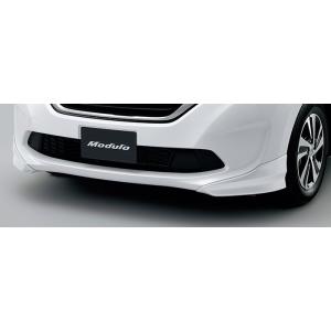 ホンダ（HONDA） 純正 フロントグリル クロームメッキ 08F21-TDK-000D