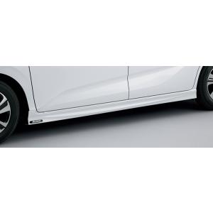 フリード HONDA ホンダ FREED 純正 LEDクロームガーニッシュLED