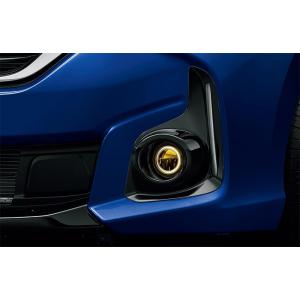 ホンダ（HONDA） フリード+/プラス GB系 前期：純正 LEDフォグライト