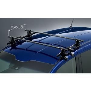 TERZO テルッツオ ホンダ フリードGB5/6/7/8系 フリード用