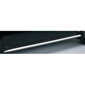 N-WGN/NWGNカスタム JH1/2 ：純正 サイドシルガーニッシュ/左右（カスタム用）(廃盤 ...