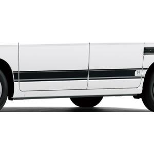 ホンダ（HONDA） N-VAN/JJ1/JJ2：純正 フロントグリル（ホワイト