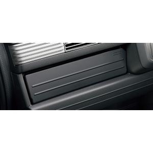 ホンダ HONDA 純正 NVAN N-VAN エヌバン インパネトレイリッド