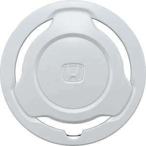 ホンダ（HONDA） N-VAN/JJ1/JJ2：純正 ホイールキャップ（ホワイト／1