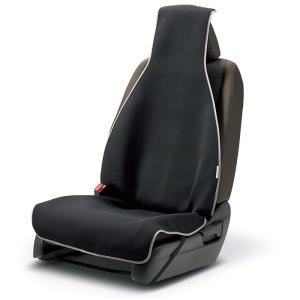 タント ファンクロス/LA650S/LA660S：純正 プレミアムシートカバー(1台
