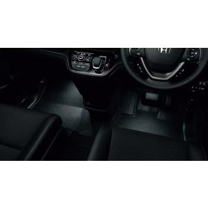 ホンダ（HONDA） フリード+/プラス GB系 前期：純正 プライバシー