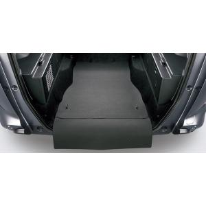 フリード HONDA ホンダ 純正 ラゲッジマット ロングタイプ フリード+