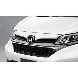Honda FREED　フロントグリル ホンダ GT5系フリード 02.フロントグリル FREED HONDA : パーツ