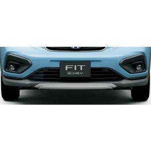 フィット FIT GR系：純正 ビームライト LEDホワイトイルミネーション