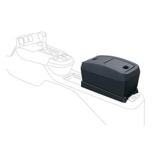 フィット FIT GR系：純正 コンソール トラッシュボックス(廃盤 残り在庫わずか)