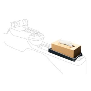 フィット FIT GR系：純正 コンソール ティッシュボックストレイ(廃盤 残り在庫わずか)
