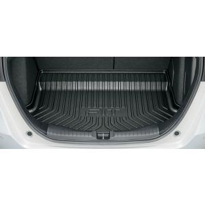 フィット FIT GR系：純正 ラゲッジトレイ　縁高タイプ