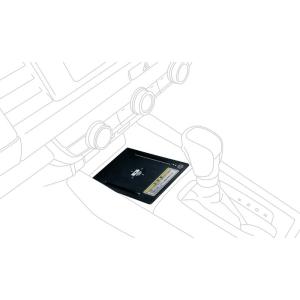 フィット FIT GR系：純正 ワイヤレス充電器 Qi（チー）規格 15W急速充電対応(H/N/C/...