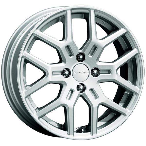 フィット FIT GR系：純正 16インチ アルミホイール MS-041(ブレードシルバー塗装 １台...
