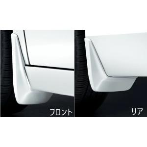 ステップ ワゴン ステップワゴン RP6,7,8系 純正： マッドガード（AIR