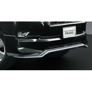 トヨタ（TOYOTA） ランドクルーザープラド 150系 後期：純正
