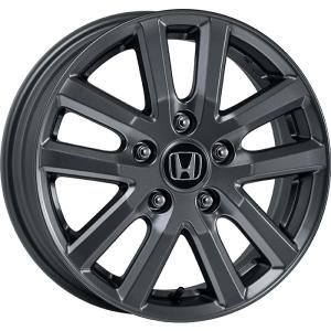 フリード HONDA ホンダ 純正 アルミホイール 15インチ 5.5J インセット