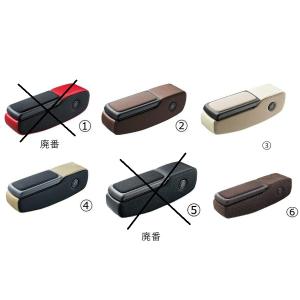ホンダ（HONDA） N-BOX NBOXカスタム JF3 JF4：純正 アームレスト