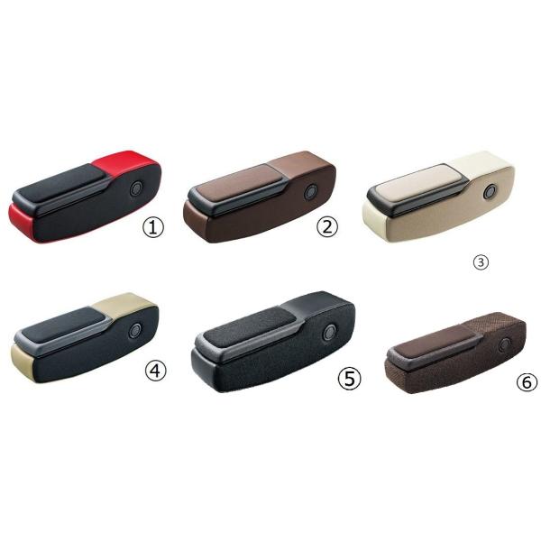 NBOX スラッシュ N-BOX SLASH JF1 JF2：純正 アームレストコンソール 本体のみ...