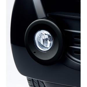 ホンダ（HONDA） NBOX スラッシュ N-BOX SLASH JF1 JF2：純正 ハロゲン